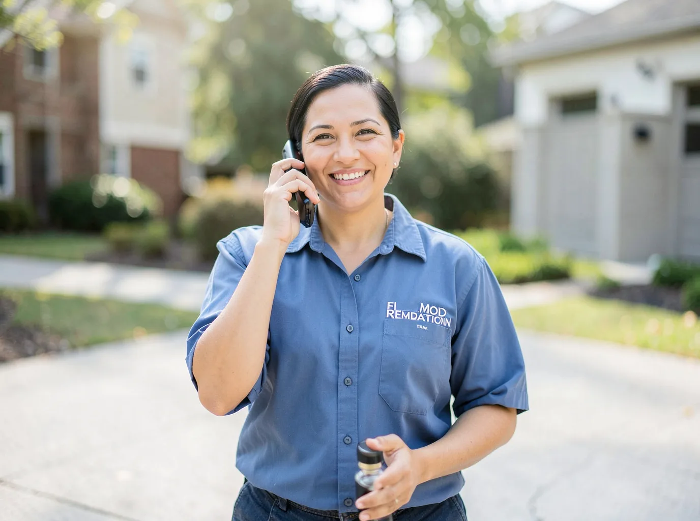 Mold Remediation Shepherd, TX FAQs